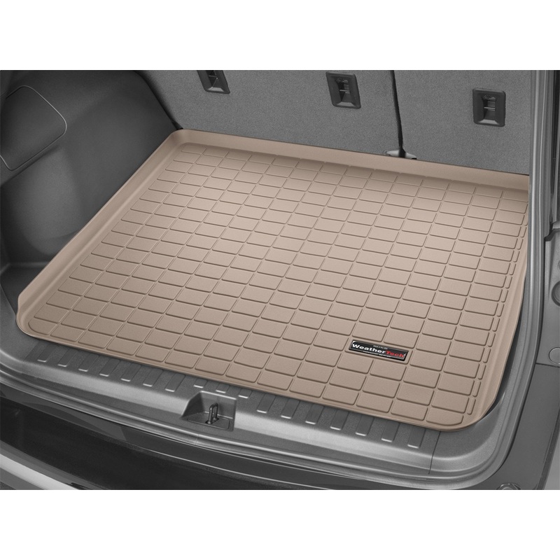 Cargo Area Liner - WP363570069