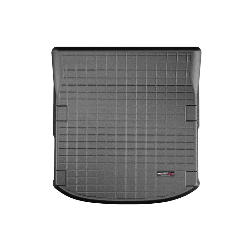 Cargo Liner; Black; - WP363570186