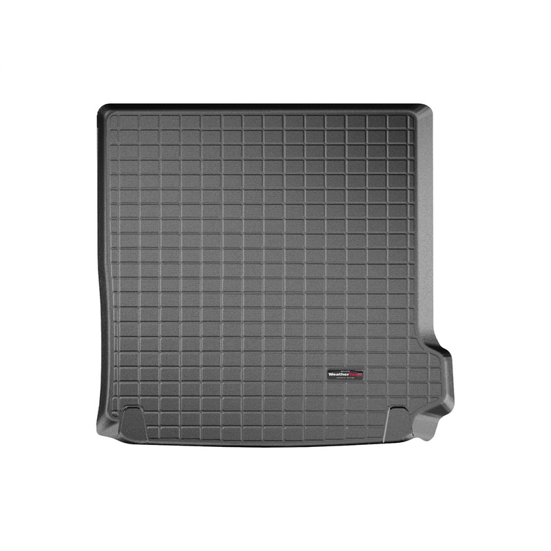 Cargo Liner; Black; - WP363570188