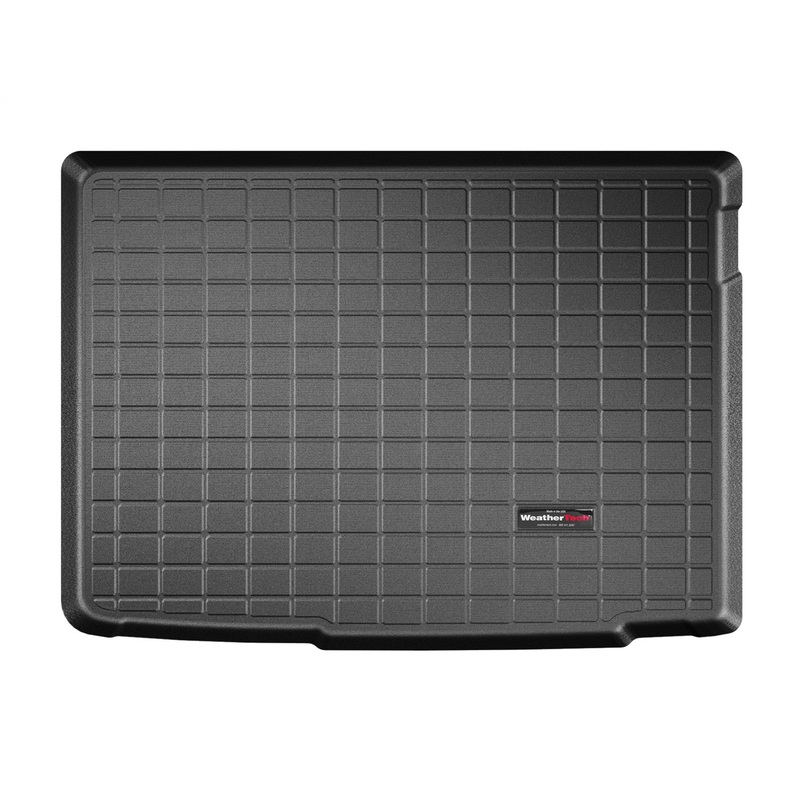 Cargo Liner; Black; - WP363570233
