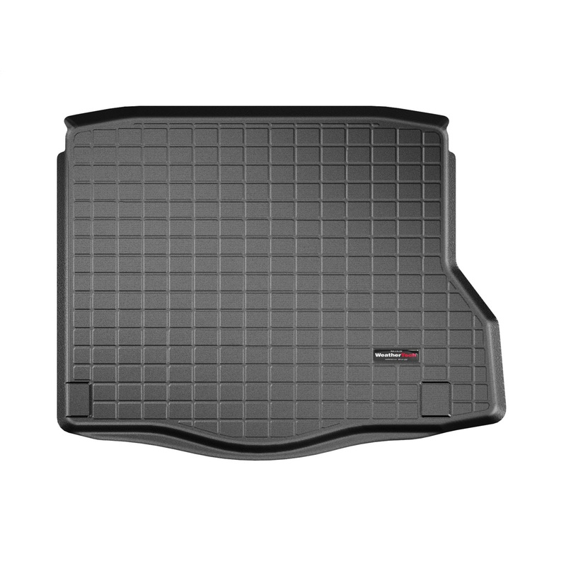 Cargo Liner; Black; - WP363570239