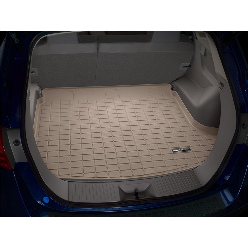 Cargo Liner; Tan; Jack Is On The Left; - WP363570057