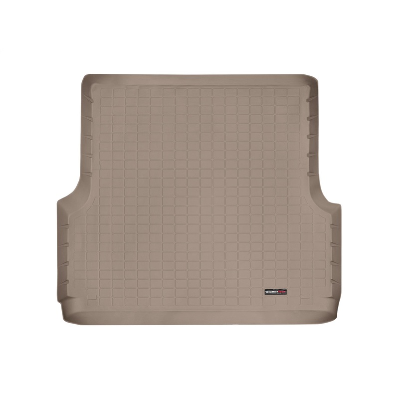 Cargo Liner; Tan; Jack Is On The Right; - WP363570128
