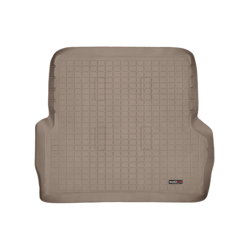 Cargo Liner; Tan; - WP363570099