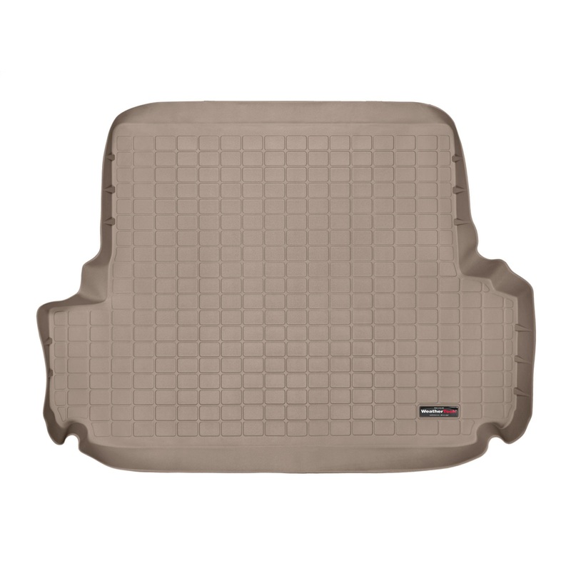 Cargo Liner; Tan; - WP363570101