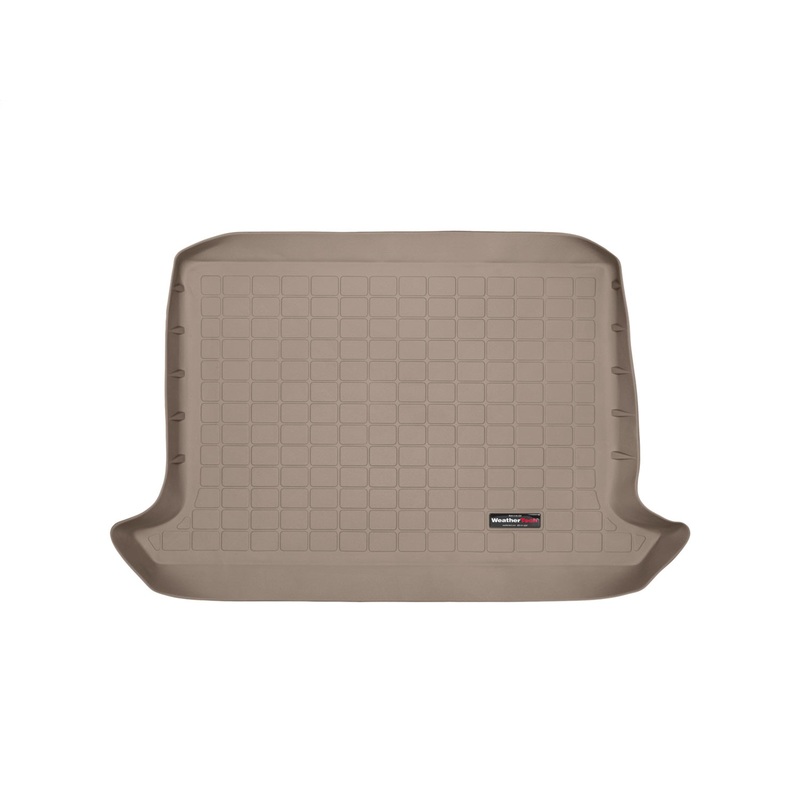 Cargo Liner; Tan; - WP363570104