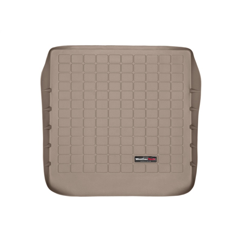 Cargo Liner; Tan; - WP363570105