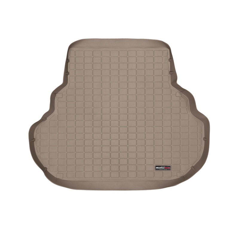 Cargo Liner; Tan; - WP363570107
