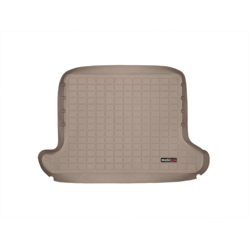 Cargo Liner; Tan; - WP363570108