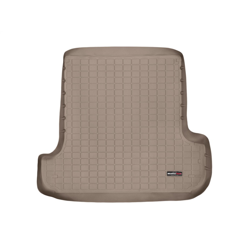 Cargo Liner; Tan; - WP363570109
