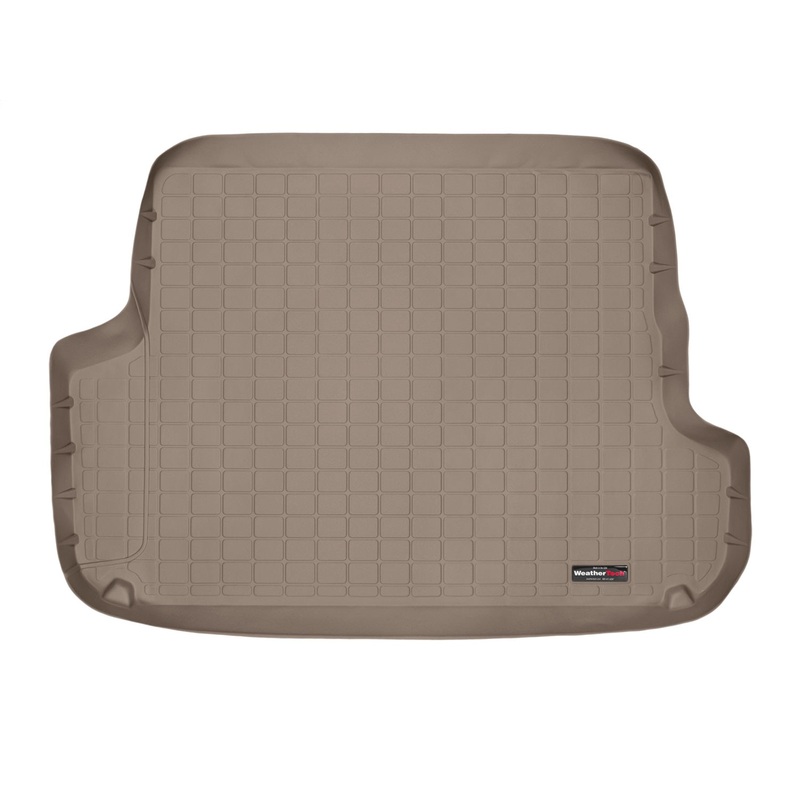 Cargo Liner; Tan; - WP363570110