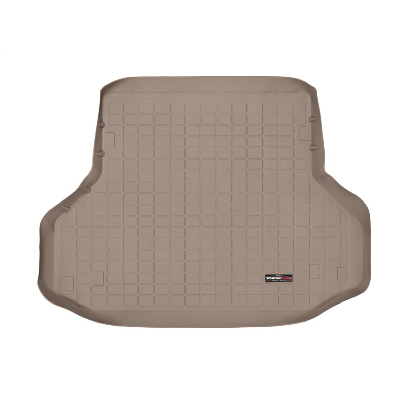 Cargo Liner; Tan; - WP363570111