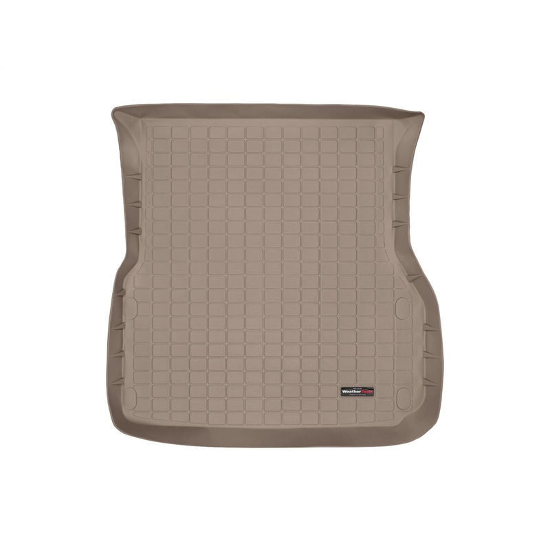 Cargo Liner; Tan; - WP363570112