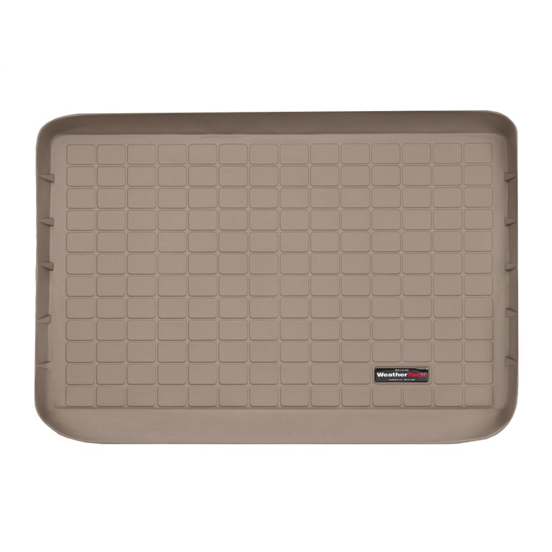 Cargo Liner; Tan; - WP363570113