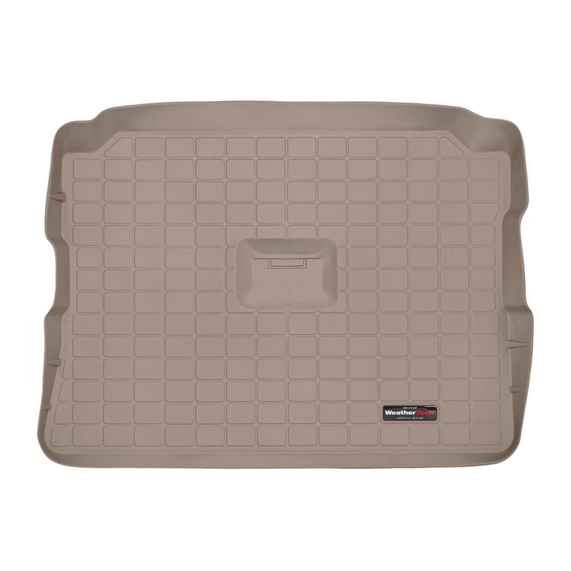 Cargo Liner; Tan; - WP363570115