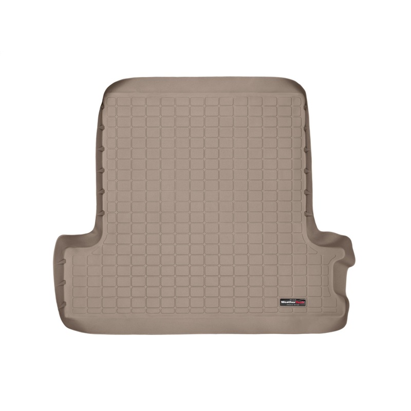 Cargo Liner; Tan; - WP363570116