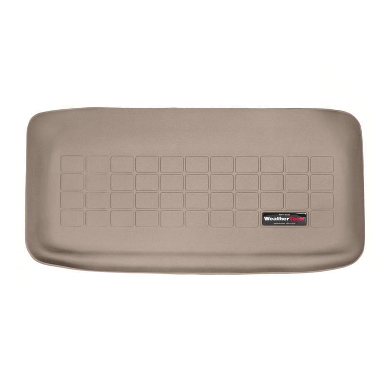 Cargo Liner; Tan; - WP363570117