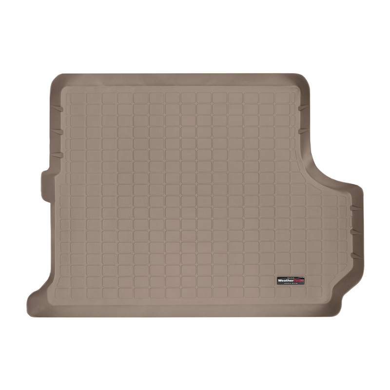 Cargo Liner; Tan; - WP363570120