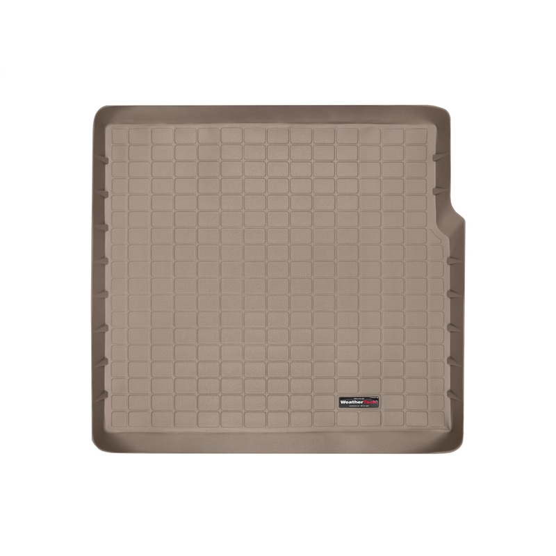 Cargo Liner; Tan; - WP363570121
