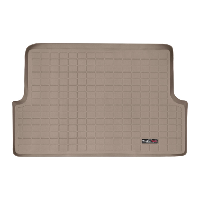 Cargo Liner; Tan; - WP363570122