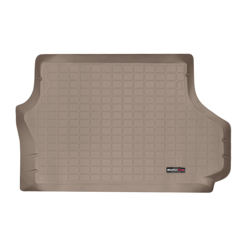 Cargo Liner; Tan; - WP363570129