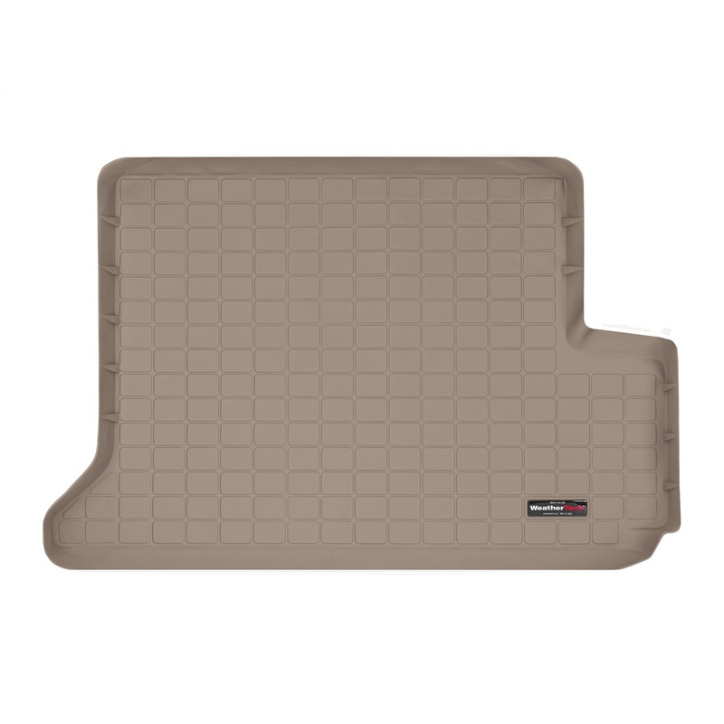 Cargo Liner; Tan; - WP363570131