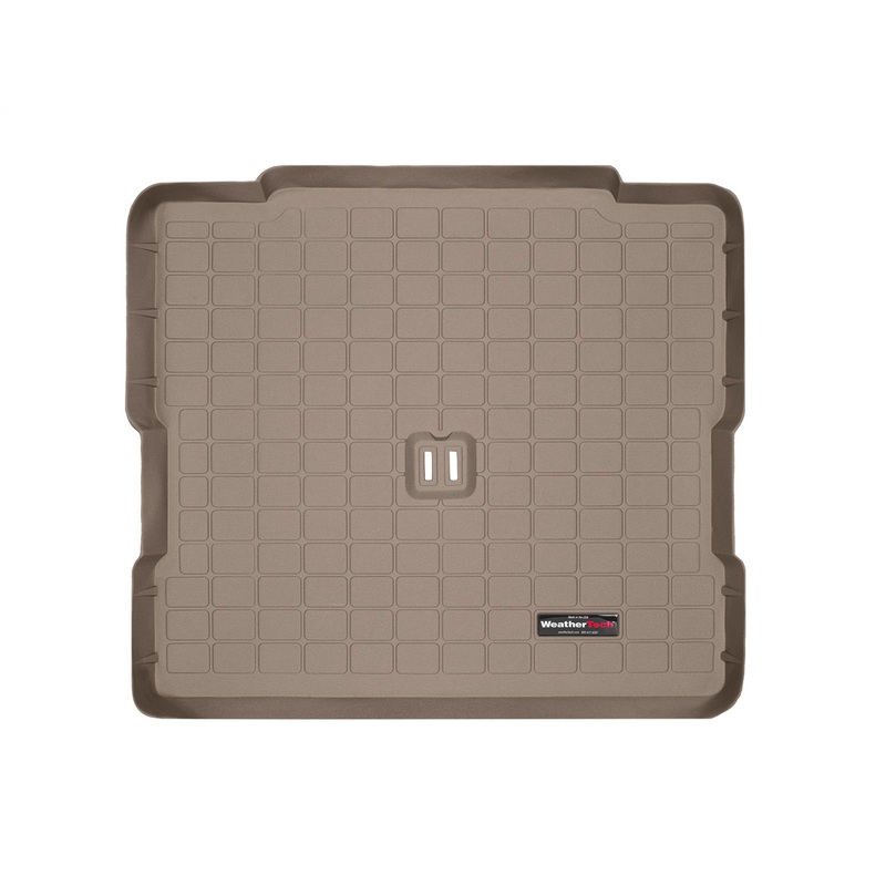 Cargo Liner; Tan; - WP363570132