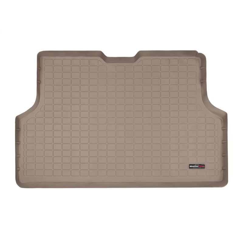 Cargo Liner; Tan; - WP363570136