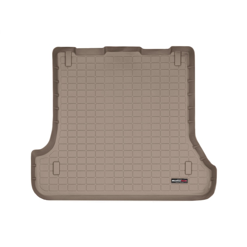 Cargo Liner; Tan; - WP363570137