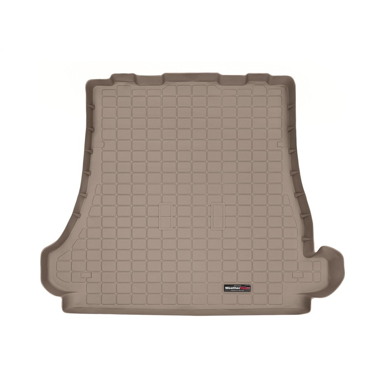 Cargo Liner; Tan; - WP363570138