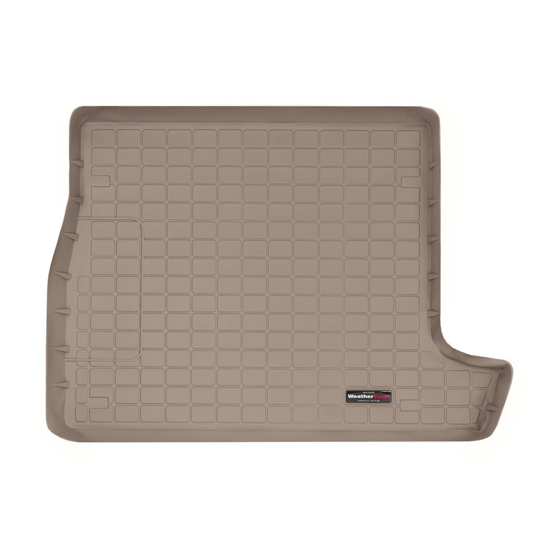 Cargo Liner; Tan; - WP363570139