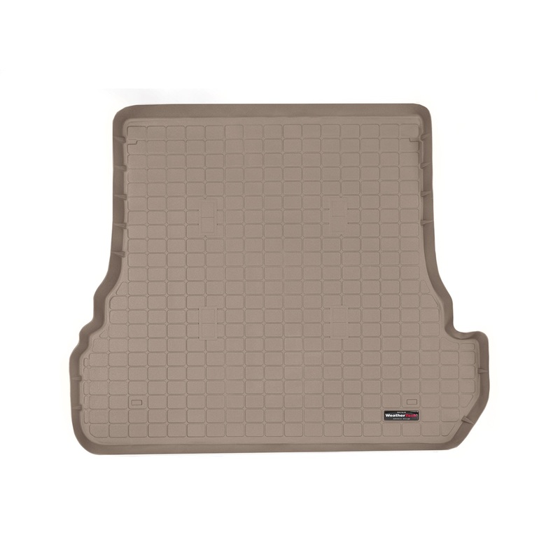 Cargo Liner; Tan; - WP363570140