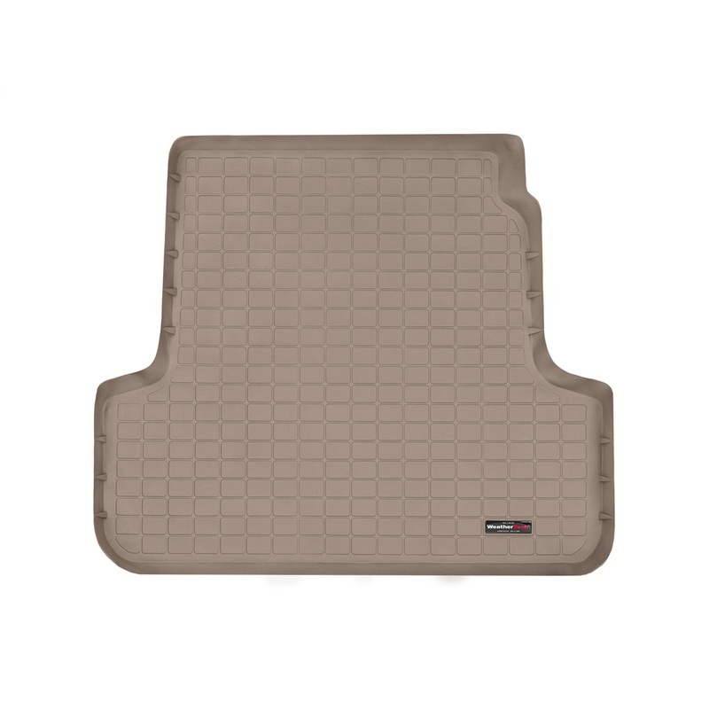 Cargo Liner; Tan; - WP363570141