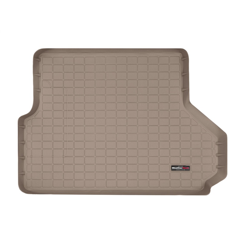 Cargo Liner; Tan; - WP363570142