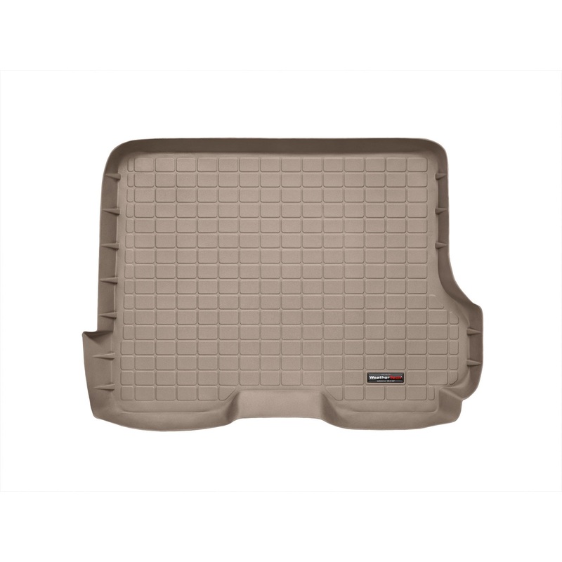 Cargo Liner; Tan; - WP363570146