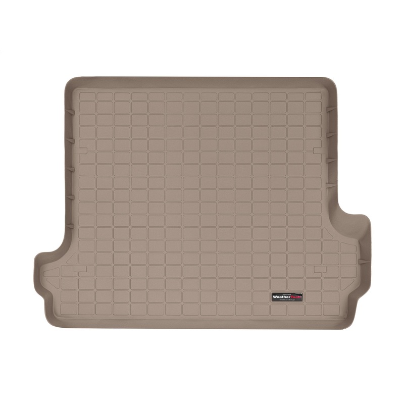 Cargo Liner; Tan; - WP363570147