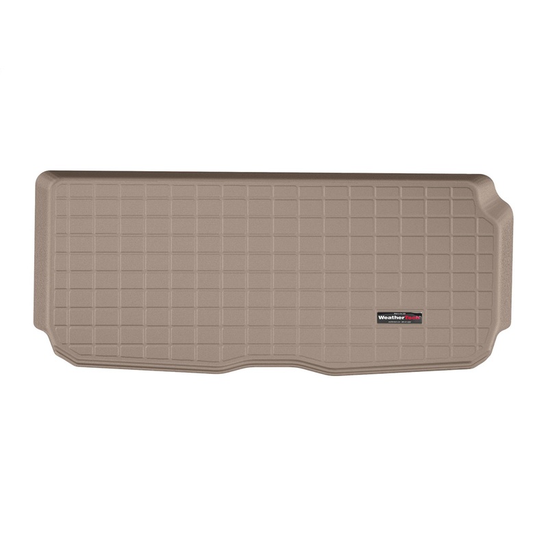 Cargo Area Liner - WP363569894