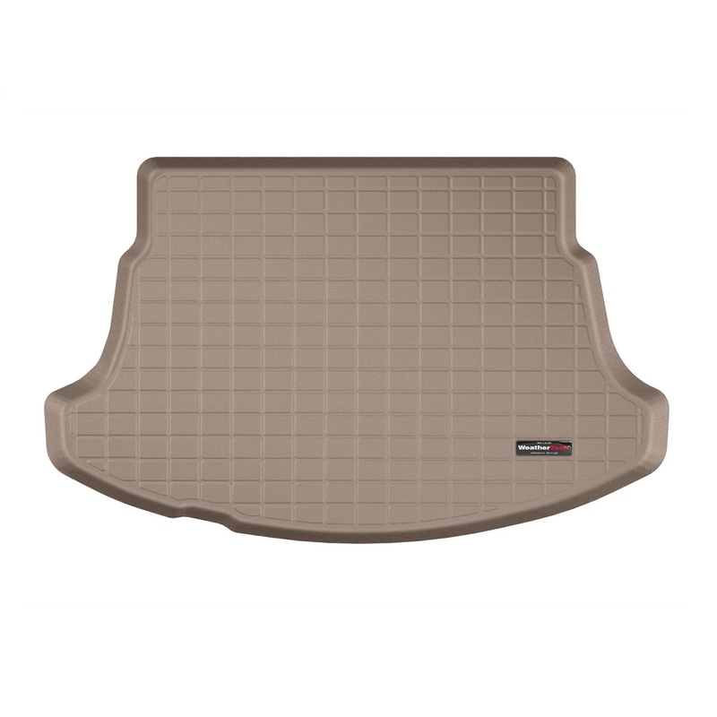 Cargo Area Liner - WP363569949