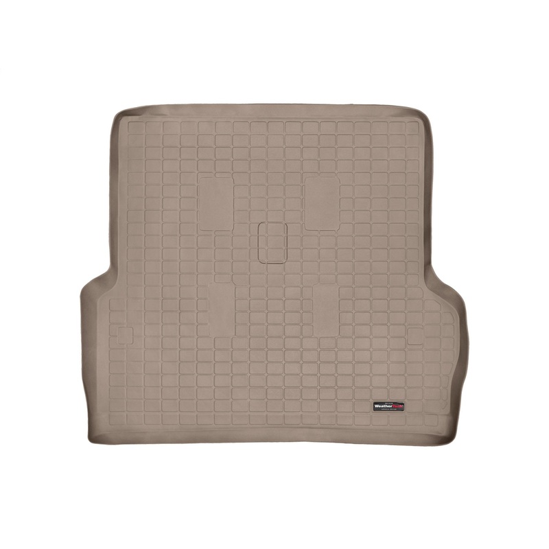 Cargo Liner; Tan; - WP363569853