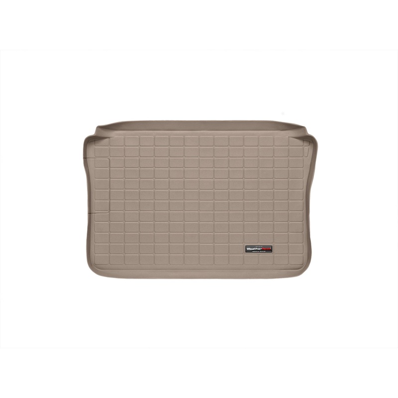 Cargo Liner; Tan; - WP363569895