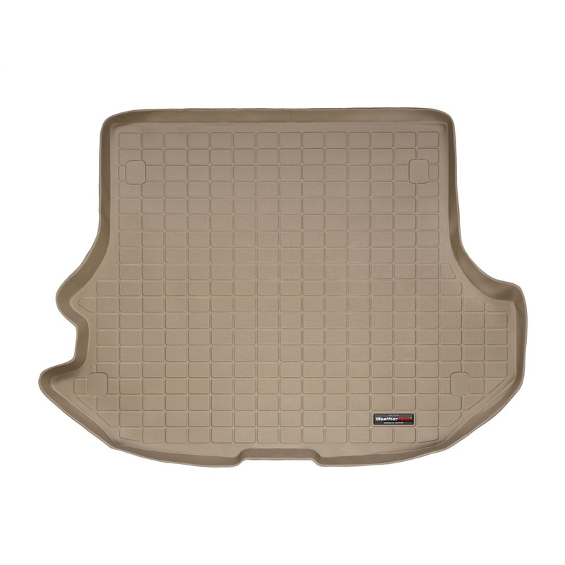 Cargo Liner; Tan; - WP363569903