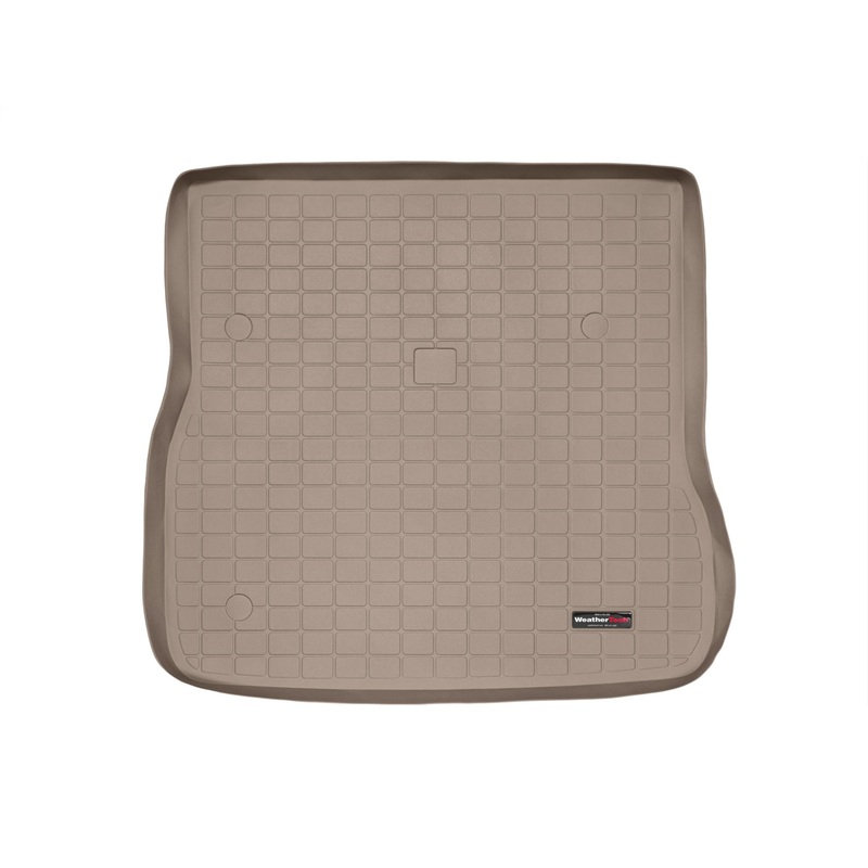 Cargo Liner; Tan; - WP363569929
