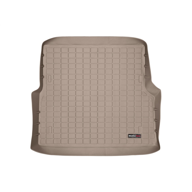 Cargo Liner; Tan; - WP363569940