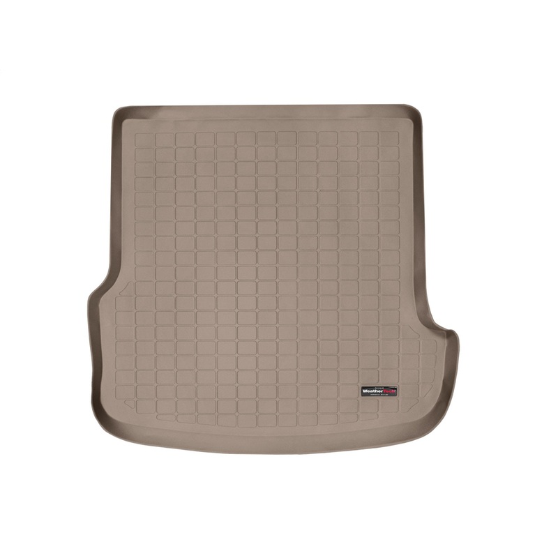 Cargo Liner; Tan; - WP363569947