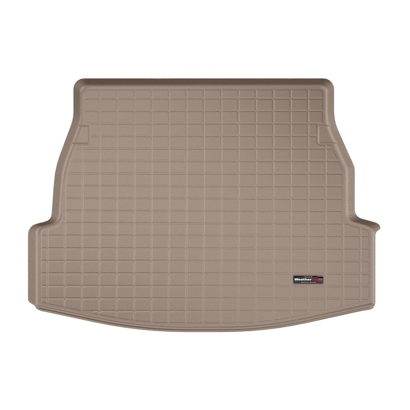 Cargo Liner; Tan; - WP363569951