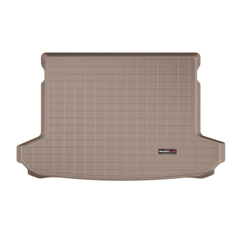 Cargo Liner; Tan; - WP363569953