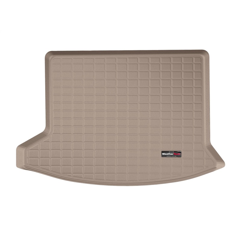 Cargo Liner; Tan; - WP363569962