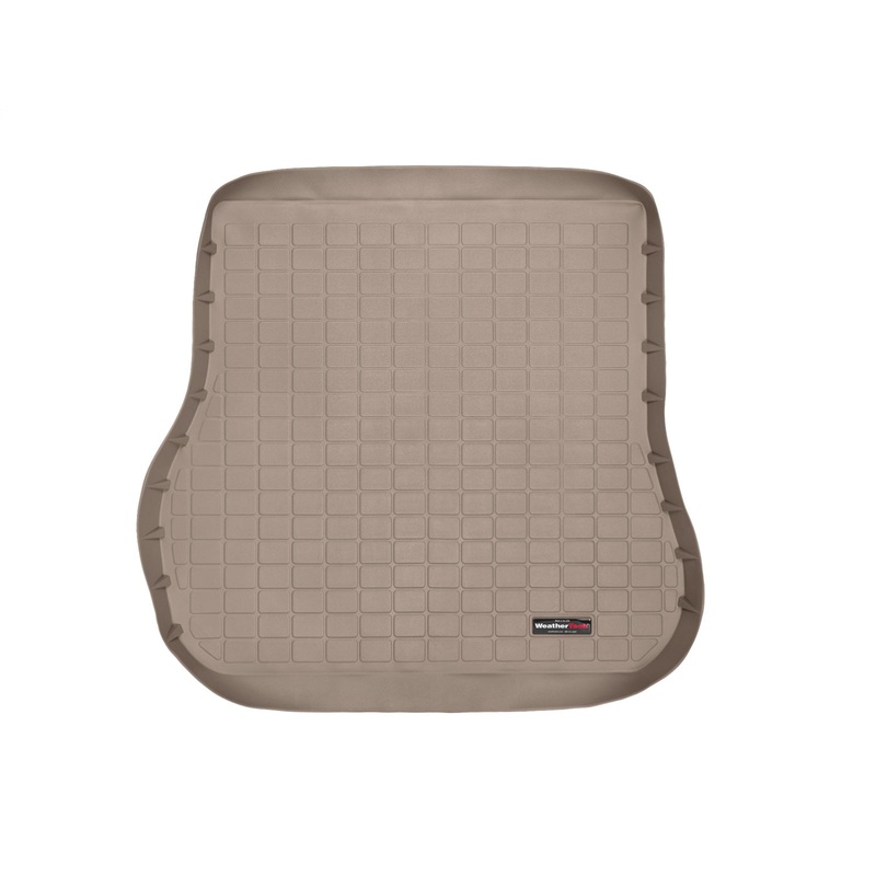Cargo Liner; Tan; - WP363569963