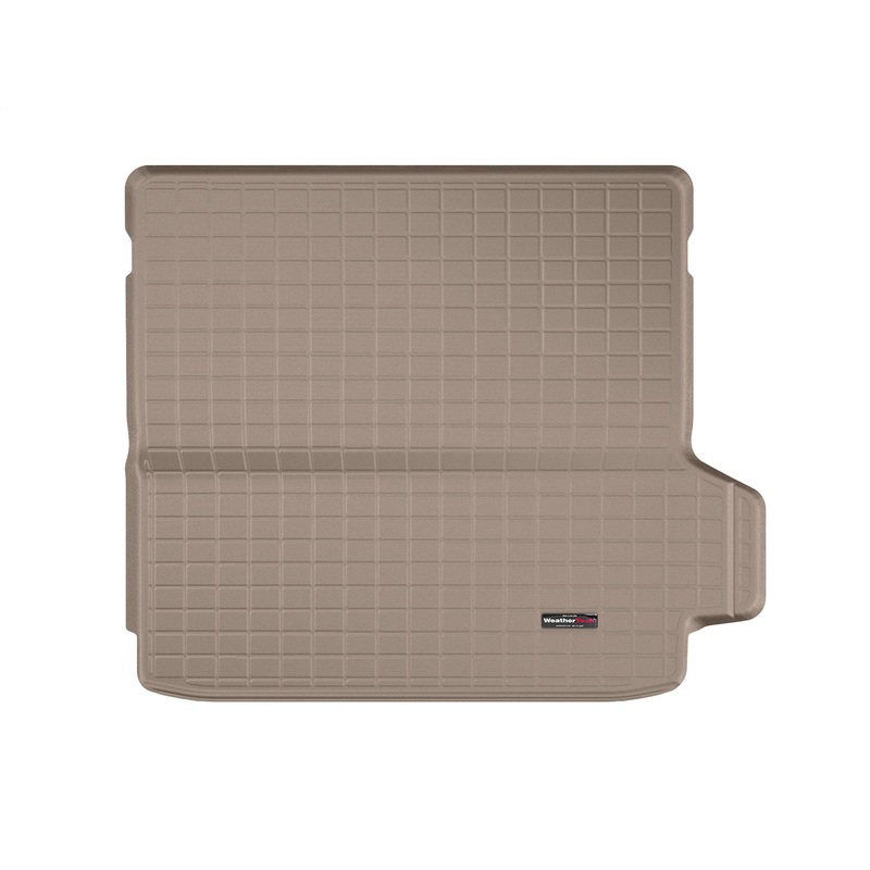 Cargo Liner; Tan; - WP363569978