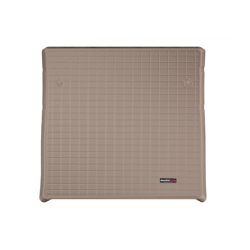 Cargo Liner; Tan; - WP363569999